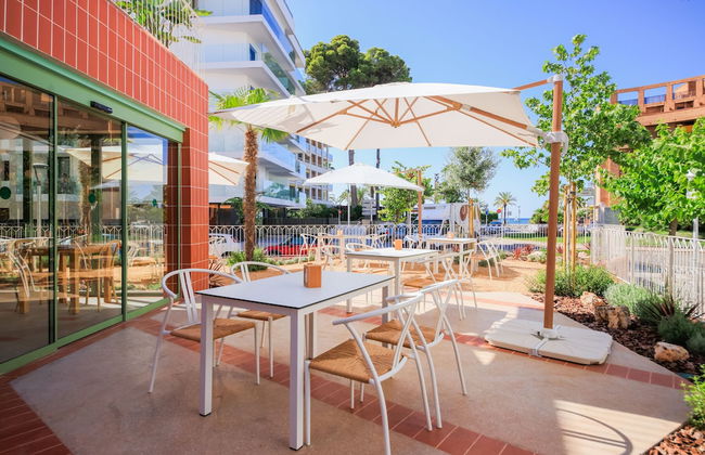 Aparthotel Terra Aurea - Foto 37