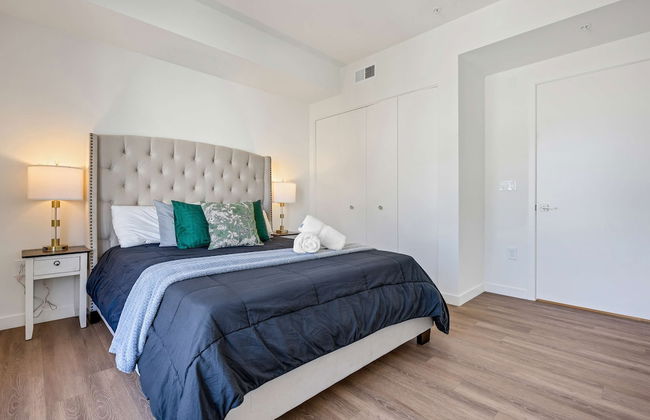 Luxury 2BR Hollywood Sign View by Oneluxstay - Foto 7