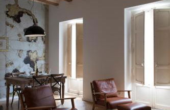 FLORIT FLATS - Chic and Central in a lively but quiet area All walking distance - Photo 5