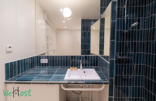 Très bel appartement près du Château - Foto 20