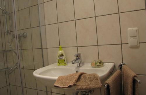 Feriendomizil Weinheim - Foto 23