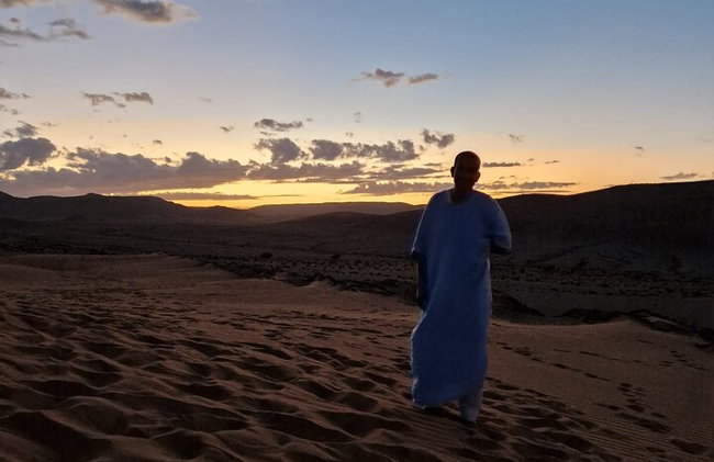 Tour de 2 días por el desierto de El Borj desde Agadir - Foto 15