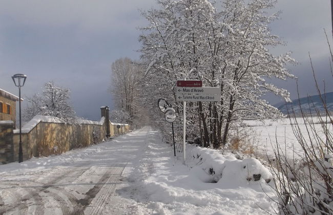 Mas d'Aravó - Foto 22