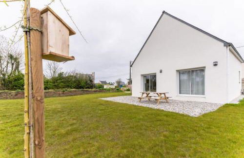 TY KAER - Charmante maison neuve tout confort - Foto 29