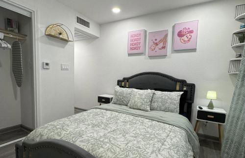 2BD - 3 Dallas l FIFA READY l 5 Min from Love Field - Foto 19