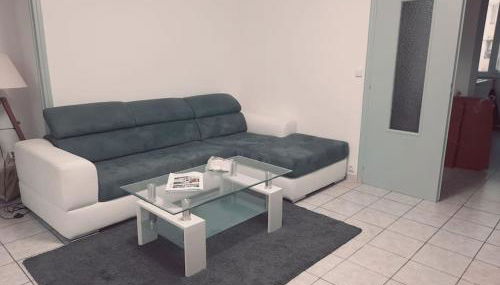 les Yuccas, Appartement Montpellier F3 - Foto 2