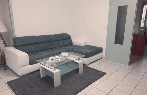 les Yuccas, Appartement Montpellier F3 - Foto 2