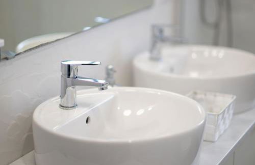 Villa Myricae by BiancoPugliaVacanze - Photo 39