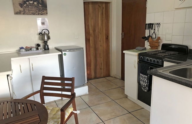 Hills and Dales Accommodation - Foto 61