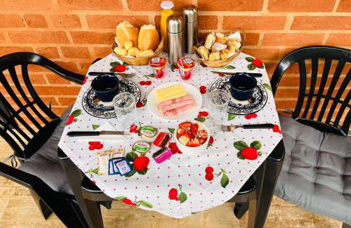 Cantinho Formoso - Foto 24