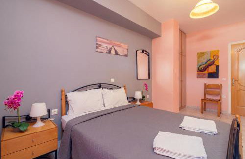 Avouris 2 Bedroom Apartment & Studios - Photo 27