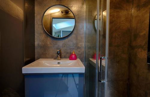 Jolie duplex au cœur de saint Michel - Foto 9