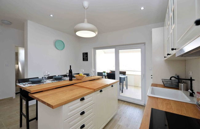 Apartments Enida - Foto 1