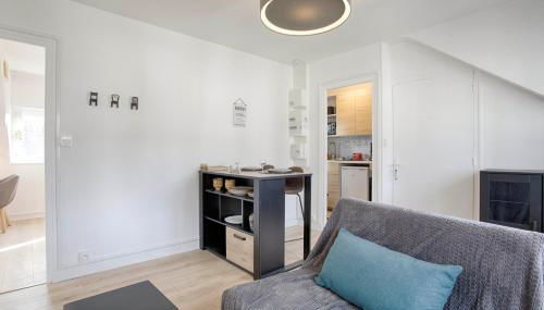 Le P'tit Parisien - Foto 4