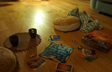 4 Żywioły całoroczne domki w górach - dostęp do sauny - Foto 79