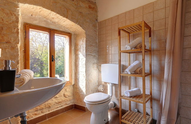 Villa in Batlug With Private Pool - Foto 31