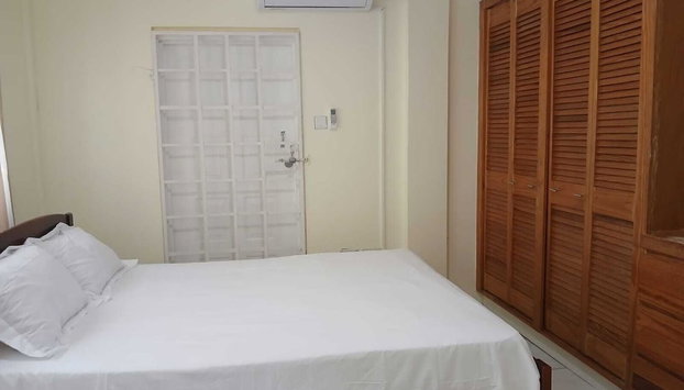 Corinth Grove Apartment - Photo 5, Chambre