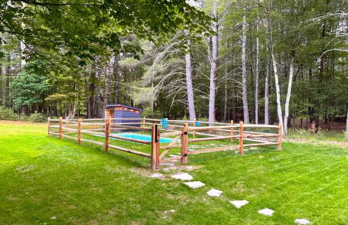 Beautiful Charming Cottage 4 min from Woodstock - Foto 43