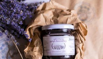 Lawendowe Pole - Domek Lawendowy - Foto 3