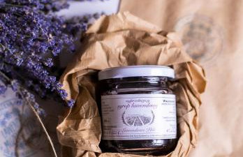 Lawendowe Pole - Domek Lawendowy - Foto 3