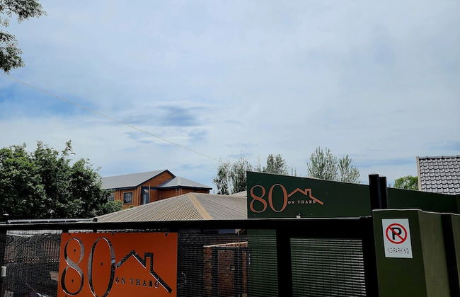 80 on Thabo - Foto 34