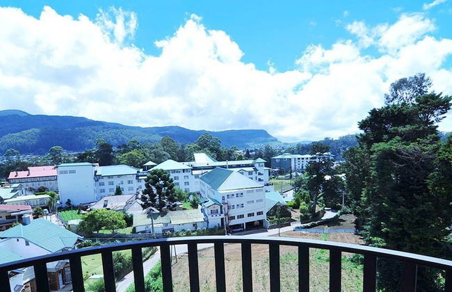 Grand View Apartments - Photo 13