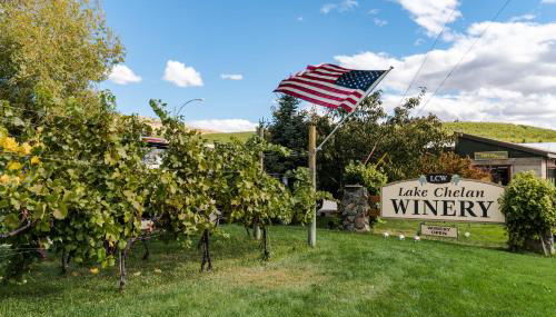 Lake Cruiser Cottage - Foto 5