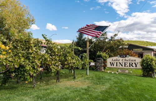 Lake Cruiser Cottage - Foto 5