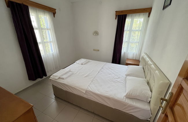 Ege Apartments - Foto 3