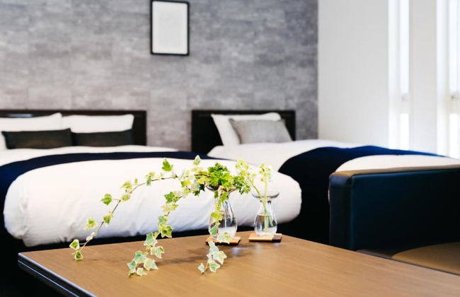 FUKUOKA MOJIKO Stay - Foto 5