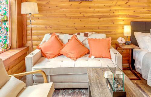 Mins to Crandon Raceway Studio with Patio! - Foto 6