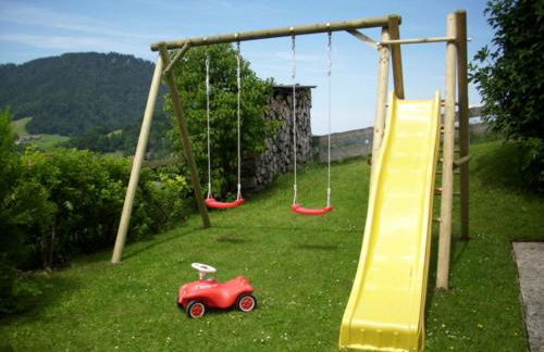 Ferienwohnungen Plenk inkl. Chiemgaukarte - Foto 2