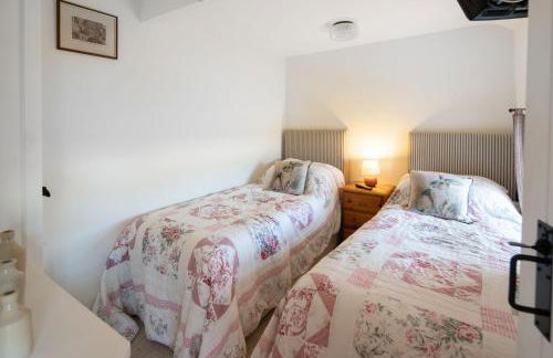 Y Ffermdy Farmhouse - Photo 8