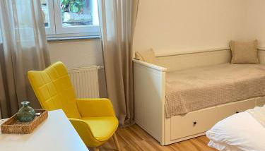 Ferienwohnung im Sand - Foto 3