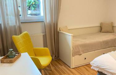 Ferienwohnung im Sand - Foto 3