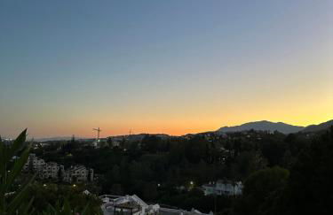 Marbella Golf Garden Apartments - Photo 43