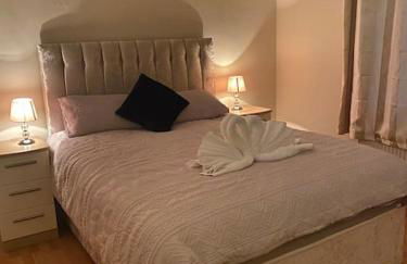 3 bedroom home-inverkeithing - Foto 24