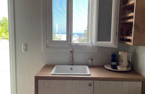 Kisari Kimolos Chorio Double Room - Photo 26