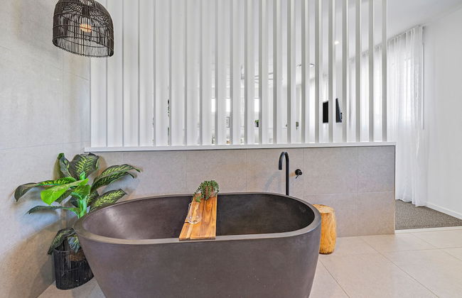 Beach Home in Burleigh Waters - Foto 43