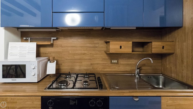 Italianway - Tadino 13 - Foto 3, Interior