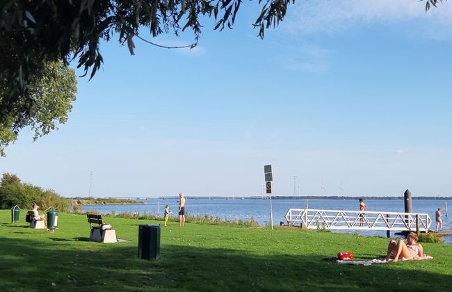 Polderzicht - Foto 20