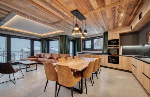 Lodge des Glaciers - La Rosière - Foto 87