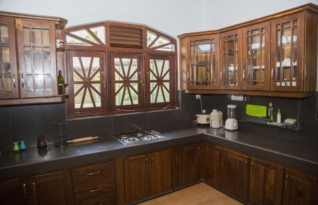 Nenasilu- Sri Lankan Villa - Photo 25