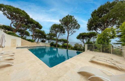 Superb apartment with exceptional sea view - Foto 24