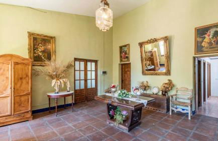 Cortijo Carrillo Antequera by Ruralidays - Photo 23