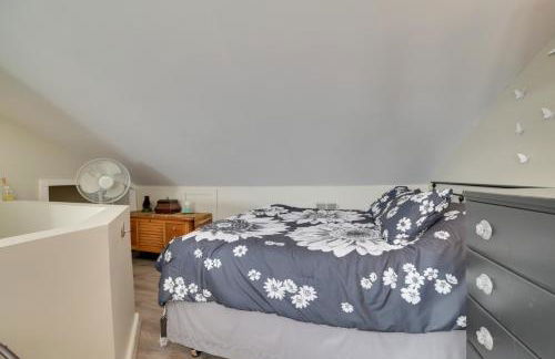 Luxury Lakefront Boyne City Townhome with Views! - Foto 24