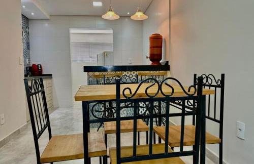 Apartamentos a 200m do centro - Hospedaria Villa da Pedra - Foto 45