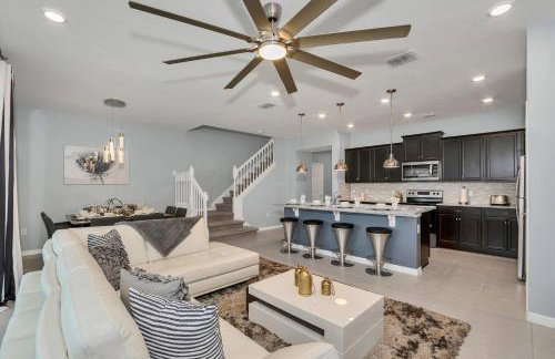 Townhome W/private Pool & Themed Rooms, Near Wdw! - Foto 26