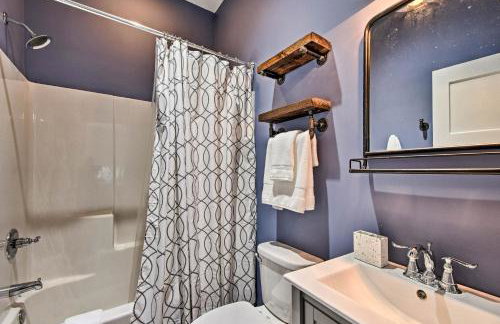 Hiawassee Home with Views Less Than 1 Mi to Lake Chatuge - Foto 14