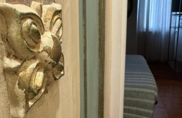 Antica Residenza del Corso Viterbo - Boutique Suite - Foto 15